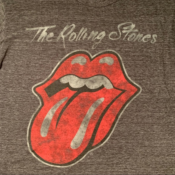 Rolling Stone Graphic Tee - Picture 2 of 4